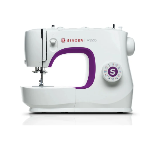 MAQUINA PORTATIL SINGER 32 PTDAS M3505