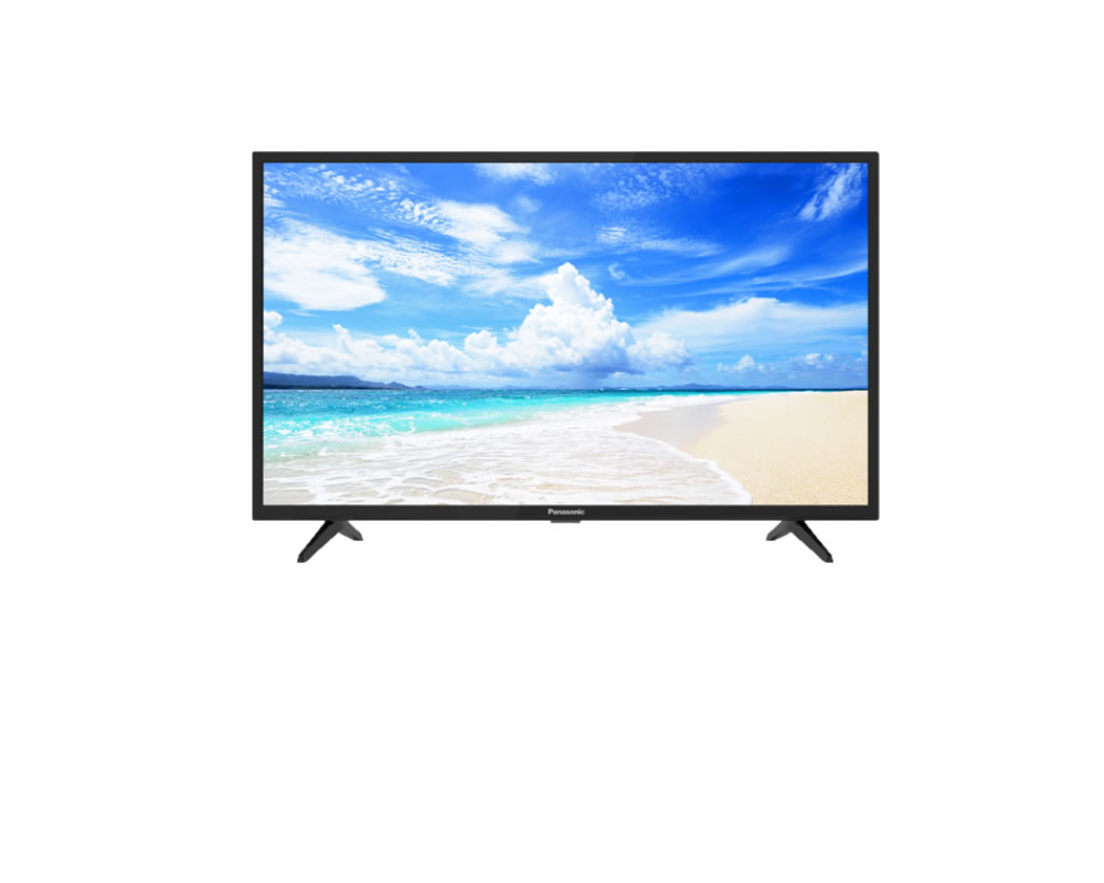 TV PANASONIC 32 Pulgadas 80 cm 32JS500 HD LED Smart TV