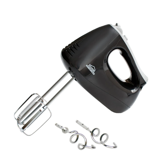 BATIDORA ELECT 5VEL+TURBO HE-1459N HE