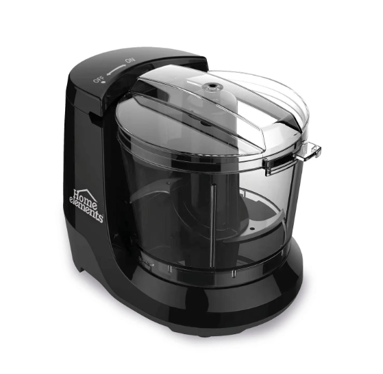 ODO 350 ML NEGRO HEMC-4422 