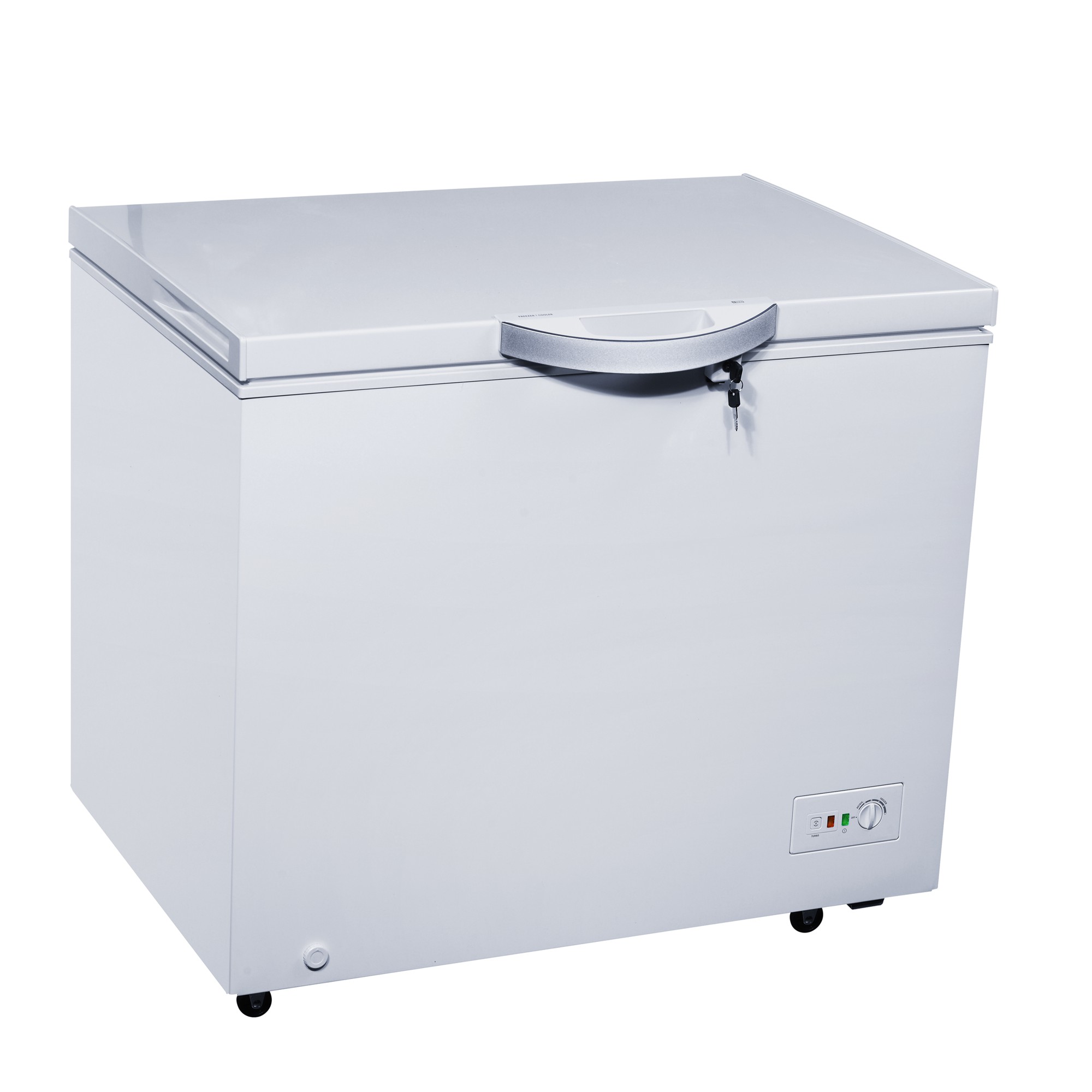 Refrigerador sin Congelador Frigidaire 16.7 pies Blanco FFRU17B2QW